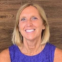 Julie Hall